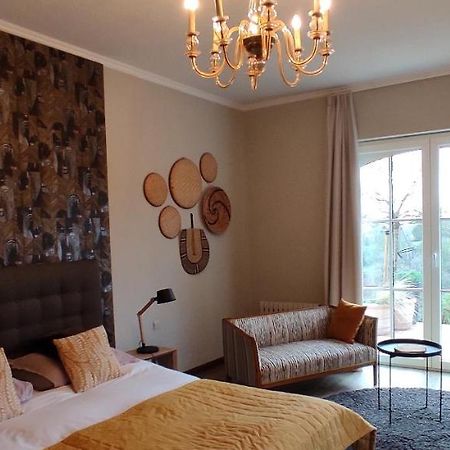 B&B Les Cresses Сіне Екстер'єр фото