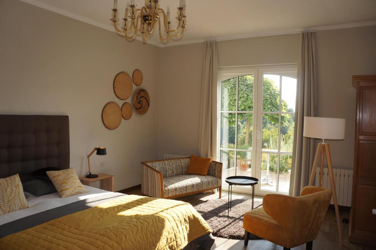 B&B Les Cresses Сіне Екстер'єр фото