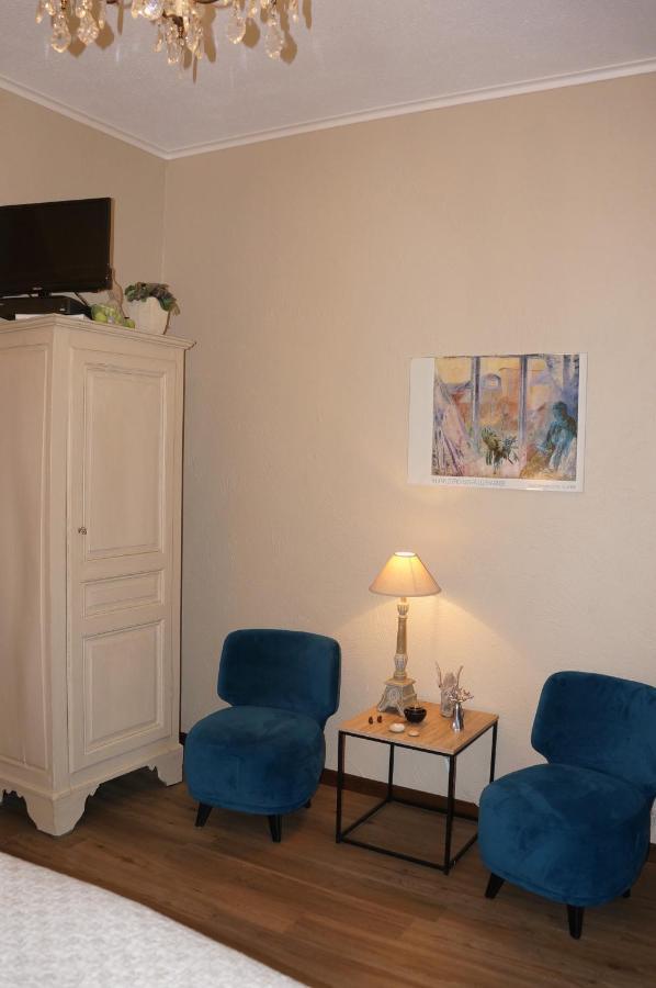 B&B Les Cresses Сіне Екстер'єр фото