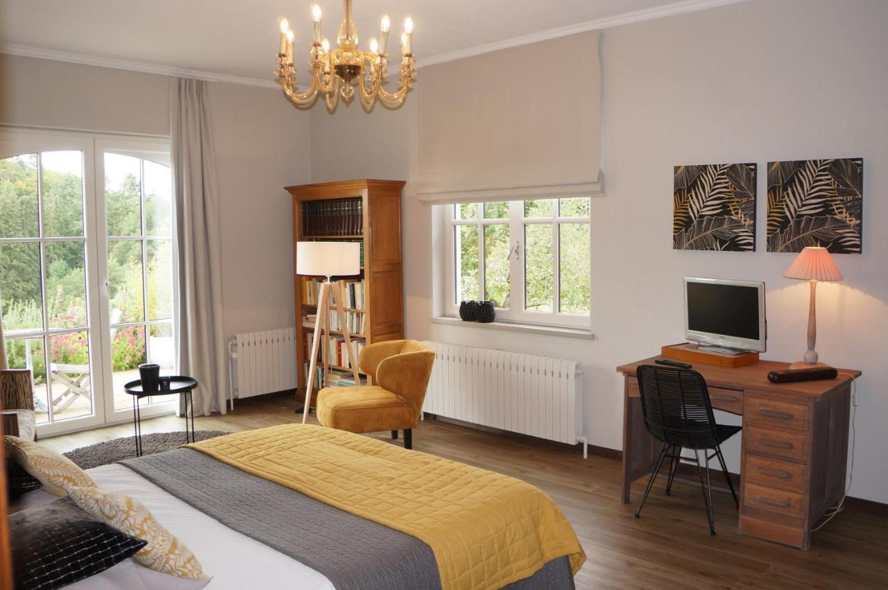 B&B Les Cresses Сіне Екстер'єр фото