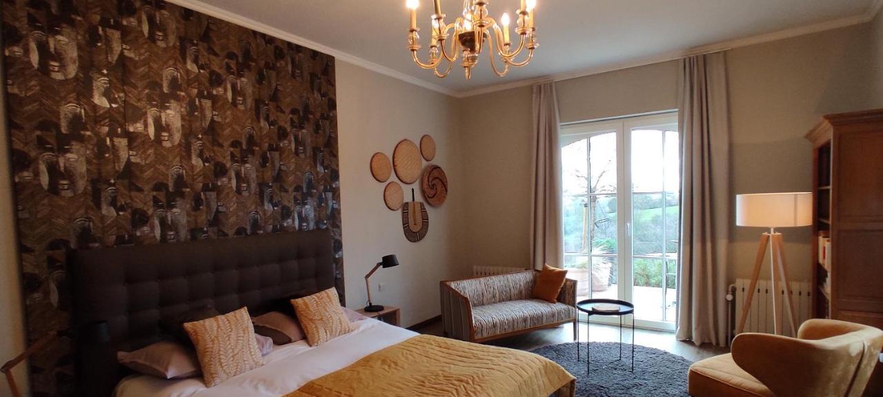 B&B Les Cresses Сіне Екстер'єр фото